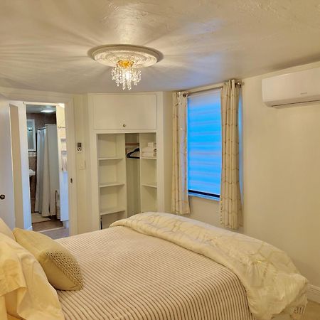 Private Cozy Guest Suite Near Hard Rock Guitar ดาวี ภายนอก รูปภาพ