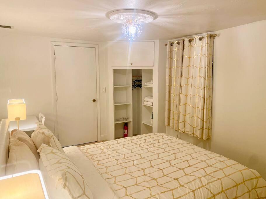 Private Cozy Guest Suite Near Hard Rock Guitar ดาวี ภายนอก รูปภาพ