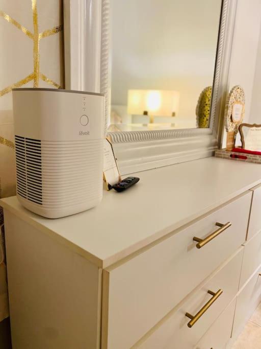 Private Cozy Guest Suite Near Hard Rock Guitar ดาวี ภายนอก รูปภาพ