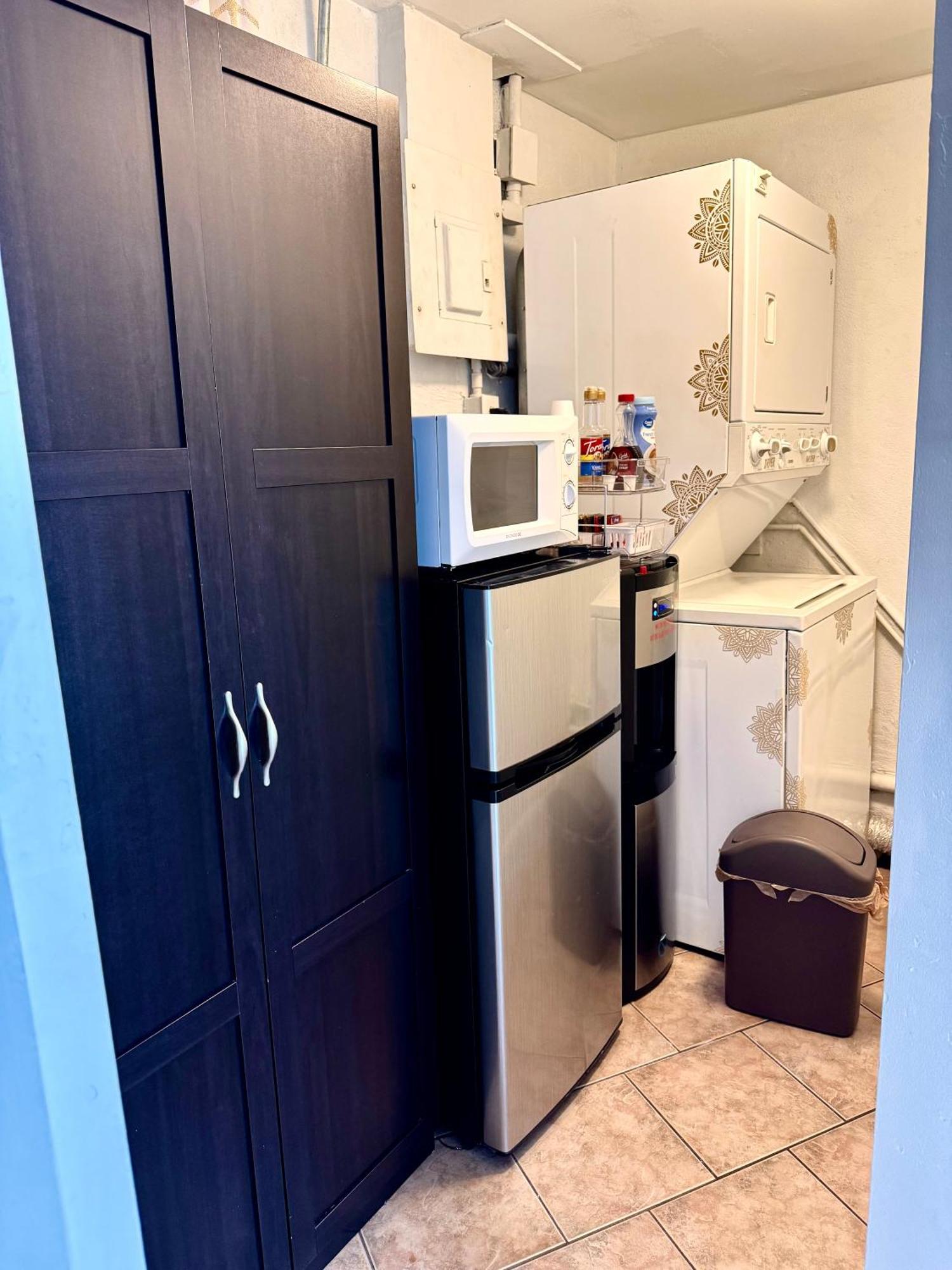 Private Cozy Guest Suite Near Hard Rock Guitar ดาวี ภายนอก รูปภาพ