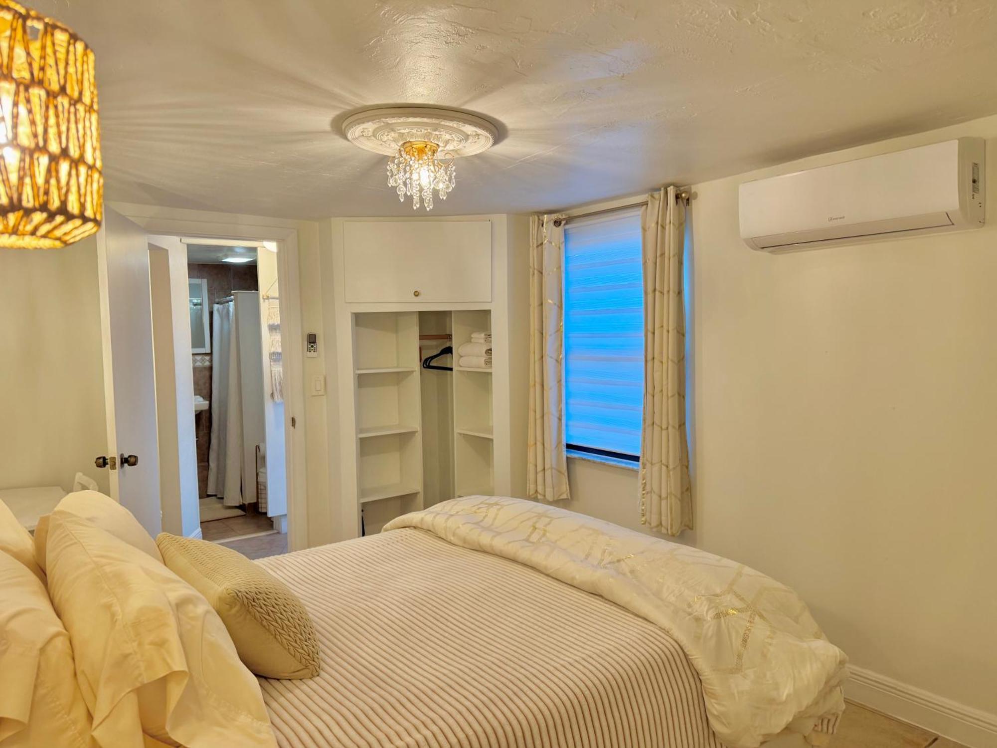 Private Cozy Guest Suite Near Hard Rock Guitar ดาวี ภายนอก รูปภาพ
