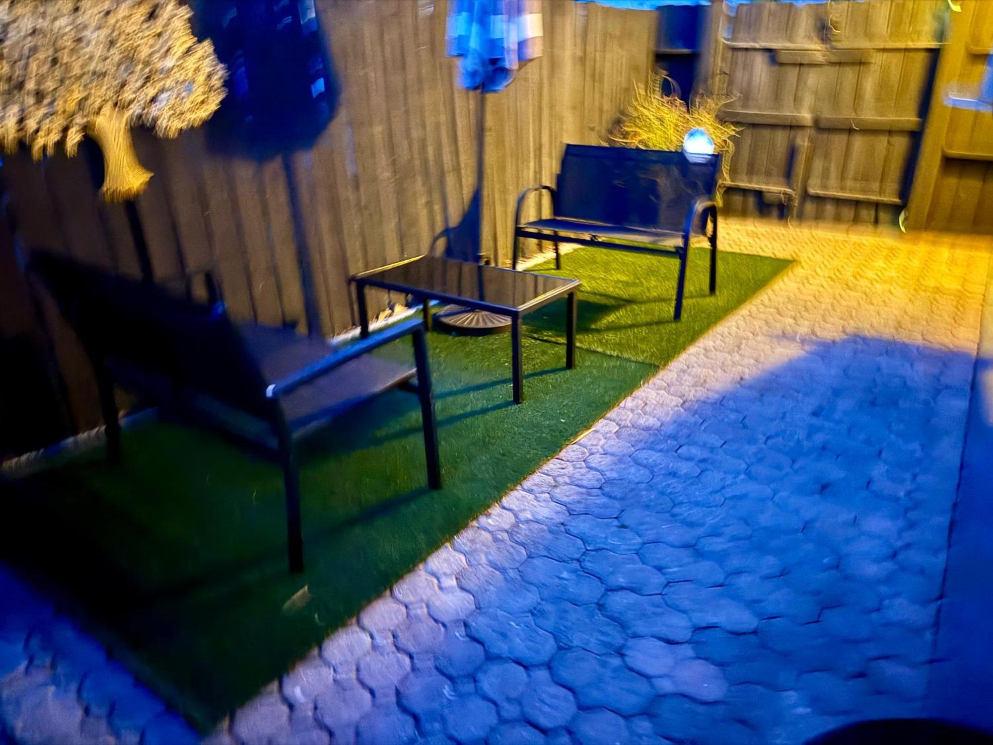 Private Cozy Guest Suite Near Hard Rock Guitar ดาวี ภายนอก รูปภาพ